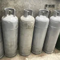 سیلندرکپسول ۲۵کیلویی پرسی فر مهر|اجاق گاز و لوازم برقی پخت‌وپز|هشتگرد, تهران دشت|دیوار