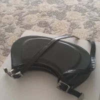 کیف مشکی|کیف، کفش، کمربند|ایلام, |دیوار