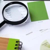 جویای کار اصلاح حساب ،حسابرسی ،حسابداری و دورکاری
