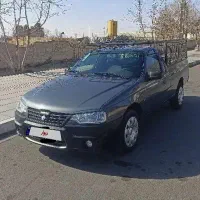 آریسان 1402|خودرو سواری و وانت|کرمانشاه, |دیوار