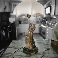 آباژور|چراغ خواب و آباژور|اصفهان, مصلی|دیوار