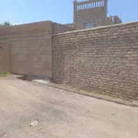 ملک چهار دیواری آماده ساخت فین/معاوضه