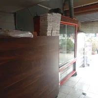 واگذاری فست فود با قیمت مناسب با تمامی امکانات