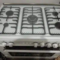 سینجرگاز وفرگاز