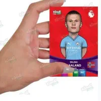 پخش عمده کارت فوتبالی کیمدی هیرو چمپس کارتنی|اسباببازی|تهران, شیوا|دیوار