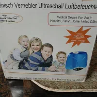 دستگاه بخور سرد مدل امسیگ EmsiG us 409|آرایشی، بهداشتی، درمانی|یزد, |دیوار