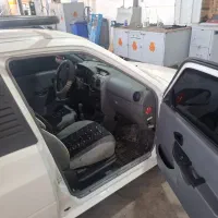 وانت پراید|خودرو سواری و وانت|مهریز, |دیوار