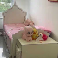 سرویس خواب اتاق کودک