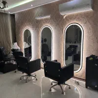 وسایل سالن زیبایی کاملا نو