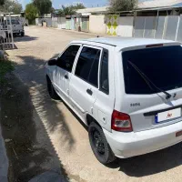 پراید هاچبک ۱۱۱