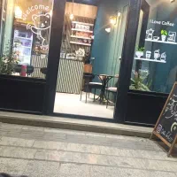 استخدام  خانم برای کافه فرفری