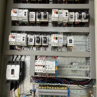 برقکار ساختمان برق کار صنعتی سیمکش سیم کش ساختمان