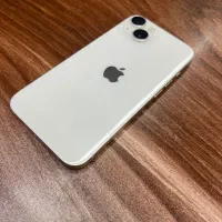 آیفون ۱۳ نرمال سفید ۱۲۸