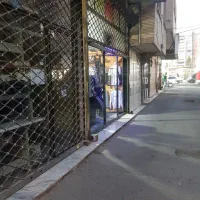 مغازه ۲۸ متری با بالکن