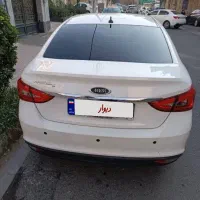 آریزو 5 سفید cvt|خودرو سواری و وانت|تهران, شهران جنوبی|دیوار