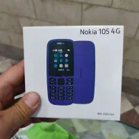 نوکیا 105 و 106 آکبند|موبایل|سنندج, |دیوار