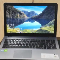لپتاپ ASUS