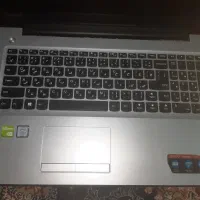 لپ تاپ خانگی lenovo ideapad 310|رایانه همراه|شیراز, نصر|دیوار