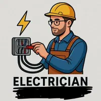 برقکشی /تعمیرات برق ساختمان/نور پردازی/نصب آیفون