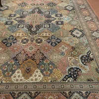 یک دست فرش ۳*۴