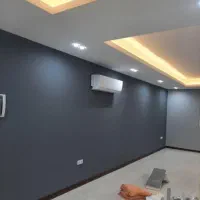 نقاشی ساختمان نقاش کناف (نقدواقساط)