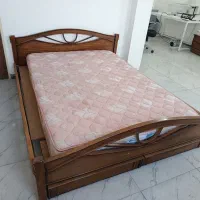 فروش تختخواب|تخت و سرویس خواب|بروجرد, |دیوار