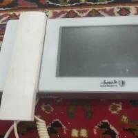 آیفون تصویری الکتروپیک مدل 996لمسی