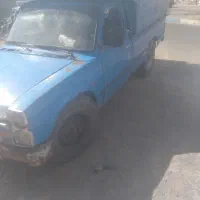 نیسان مدل۹۳|خودرو سواری و وانت|شهریار, رضی آباد پایین|دیوار