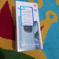 شیائومی نوت ۱۴