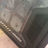 فروش کیس full tower|قطعات و لوازم جانبی رایانه|شیراز, زرهی|دیوار