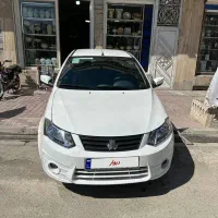 فروش ماشین ساینا مدل ۱۴۰۱