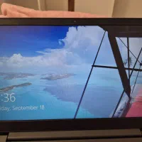 لپ تاپ Lenovo V15-IGL|رایانه همراه|تهران, شهرک چیتگر|دیوار