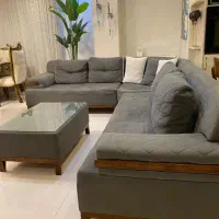 مبل ال راحتی