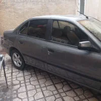 سمند مدل۸۹lx|خودرو سواری و وانت|مشهد, شهرک امام هادی (شهرک غرب)|دیوار