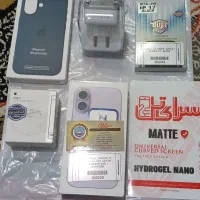 گوشی آیفون 17 نرمال نات اکتیو پایینترین قیمت ایران