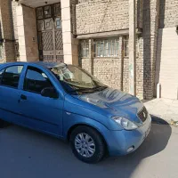 تیبا ۲ مدل۹۴|خودرو سواری و وانت|ارومیه, |دیوار