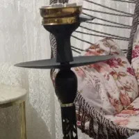 وسایل قهوه خانه