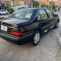پژو پارس