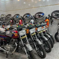 پرواز احسان ۲۰۰ خشک صفر ۱۴۰۴|موتورسیکلت|اصفهان, فروردین|دیوار