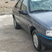 پژو مدل ۱۳۹۳|خودرو سواری و وانت|میانه, |دیوار