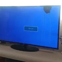 تلویزیون ۵۰ اینچ مارشال