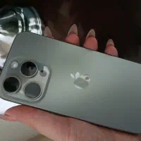 آیفون۱۵پروch128