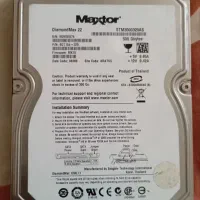 هارد دیسک SATA 500 گیگابایت Maxtor