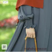 مانتوعبایی کلوش|لباس|شیراز, فرگاز|دیوار