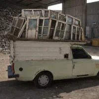 ضایعات مس و ،آلمینیوم ،شوفاژ ،وضایعات شیر آلات و.