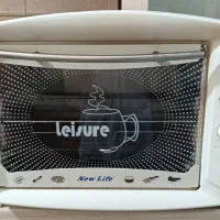 توستر نیو لایف آمریکایی اصل