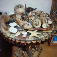 مجسمه های زیبا