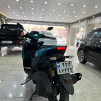 nvx170|موتورسیکلت|کرج, شاهین‌ویلا|دیوار