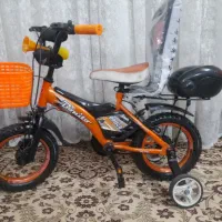 دوچرخه ۱۲|دوچرخه، اسکیت، اسکوتر|قم, فرهنگیان و شهربانی|دیوار