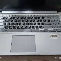 لپتاب vivobook|رایانه همراه|تهران, صادقیه|دیوار